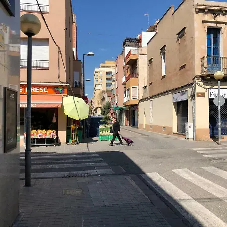 Holiday home Badarosa House10min To Barcelona City&nearto *