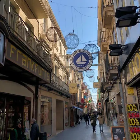 Badarosa House10min To Barcelona City&nearto * Badalona