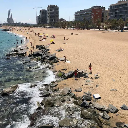 Badarosa House10min To Barcelona City&nearto Badalona