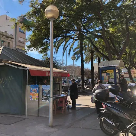 Badarosa House10min To Barcelona City&nearto *