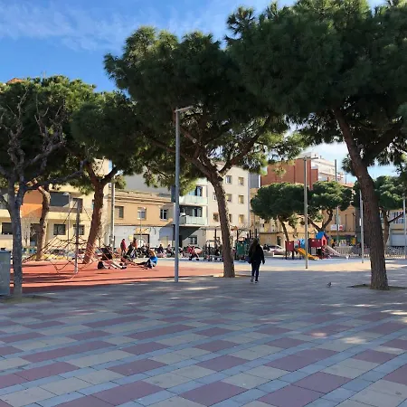 Badarosa House10min To Barcelona City&nearto Holiday home *
