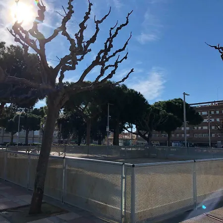 Badarosa House10min To Barcelona City&nearto