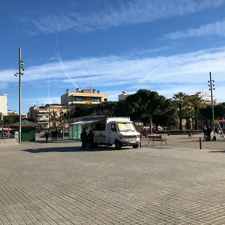Badarosa House10min To Barcelona City&nearto * Badalona