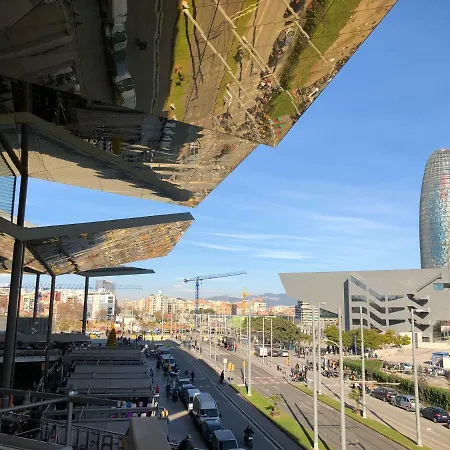 Badarosa House10min To Barcelona City&nearto Holiday home *